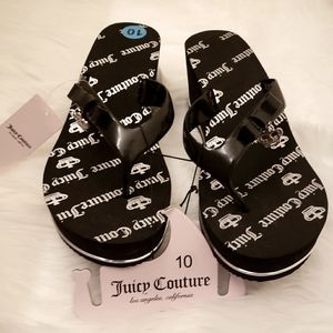 JUICY COUTURE 7 WEGDE